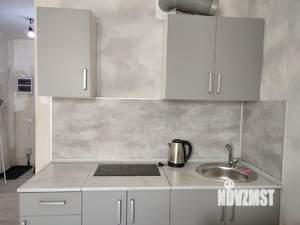 Студия квартира, на длительный срок, 20м2, 8/11 этаж