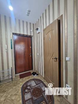 Студия квартира, на длительный срок, 26м2, 10/18 этаж
