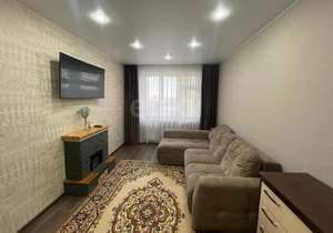 2-к квартира, на длительный срок, 54м2, 10/16 этаж