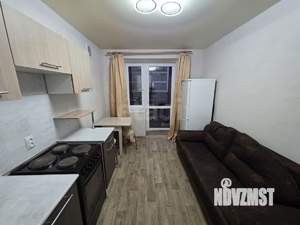 1-к квартира, на длительный срок, 36м2, 5/10 этаж