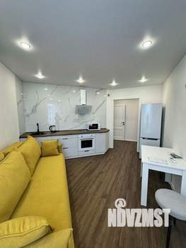 1-к квартира, на длительный срок, 42м2, 10/20 этаж