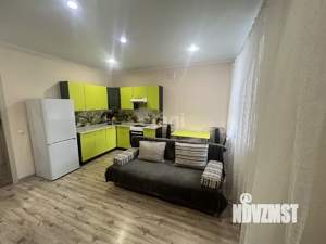 Студия квартира, на длительный срок, 28м2, 9/16 этаж