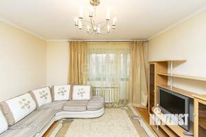 2-к квартира, на длительный срок, 60м2, 3/6 этаж