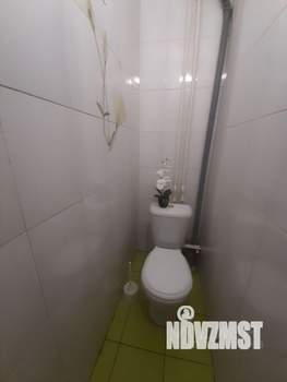 1-к квартира, посуточно, 13м2, 1/1 этаж