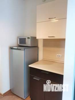 Студия квартира, посуточно, 28м2, 3/4 этаж