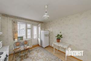 3-к квартира, на длительный срок, 89м2, 9/9 этаж