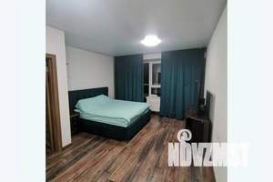 1-к квартира, посуточно, 44м2, 12/14 этаж