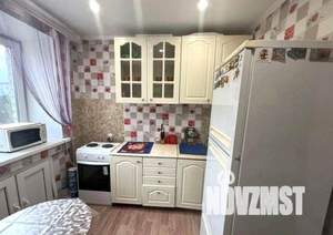 1-к квартира, на длительный срок, 33м2, 2/5 этаж