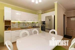 3-к квартира, на длительный срок, 90м2, 6/17 этаж