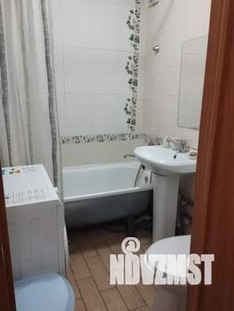 2-к квартира, на длительный срок, 47м2, 4/5 этаж