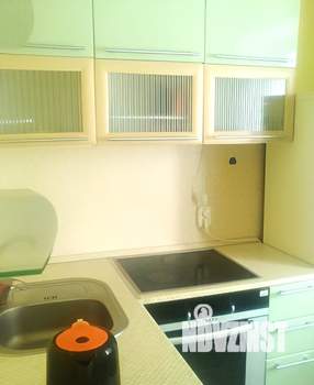 1-к квартира, на длительный срок, 35м2, 3/5 этаж