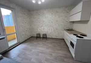 Студия квартира, на длительный срок, 21м2, 5/16 этаж