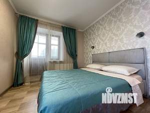 2-к квартира, посуточно, 72м2, 14/20 этаж