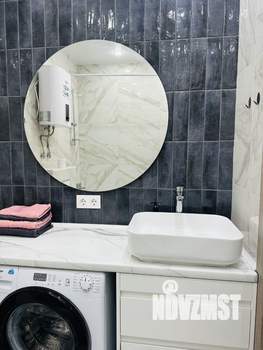 1-к квартира, посуточно, 32м2, 5/16 этаж