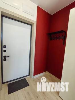 Студия квартира, посуточно, 21м2, 12/12 этаж