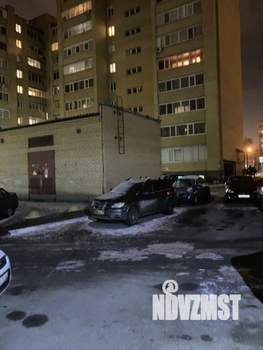 1-к квартира, на длительный срок, 30м2, 5/10 этаж