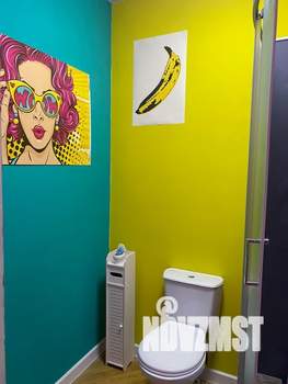 1-к квартира, посуточно, 29м2, 4/11 этаж