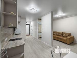 1-к квартира, на длительный срок, 34м2, 15/24 этаж