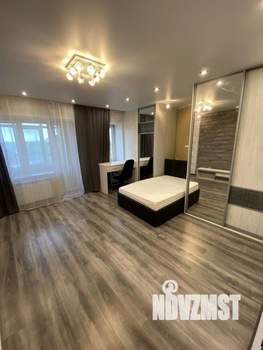 3-к квартира, на длительный срок, 105м2, 8/14 этаж