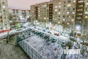 2-к квартира, на длительный срок, 48м2, 5/9 этаж