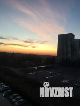 Студия квартира, посуточно, 27м2, 6/16 этаж