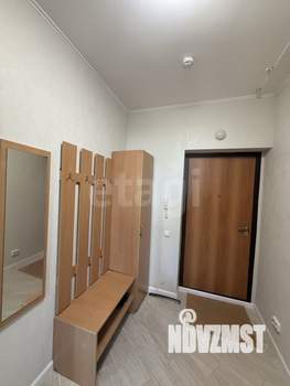 1-к квартира, на длительный срок, 42м2, 16/17 этаж