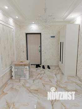 2-к квартира, на длительный срок, 65м2, 5/16 этаж