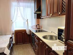 2-к квартира, на длительный срок, 50м2, 2/5 этаж