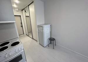 Студия квартира, на длительный срок, 20м2, 3/25 этаж