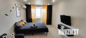 1-к квартира, посуточно, 34м2, 12/13 этаж