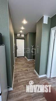 1-к квартира, на длительный срок, 28м2, 15/16 этаж