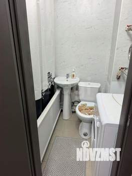 Студия квартира, на длительный срок, 23м2, 2/5 этаж