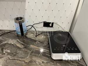 Студия квартира, на длительный срок, 18м2, 5/5 этаж