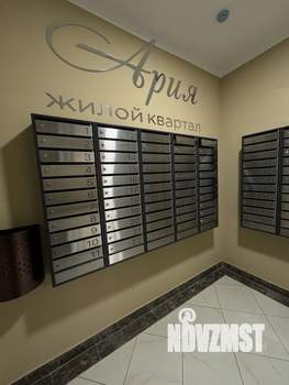 Студия квартира, на длительный срок, 46м2, 5/16 этаж