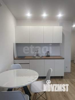 1-к квартира, на длительный срок, 37м2, 12/16 этаж