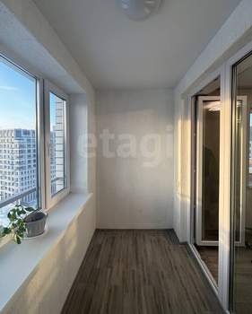 1-к квартира, на длительный срок, 35м2, 12/16 этаж