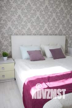 2-к квартира, посуточно, 50м2, 3/5 этаж