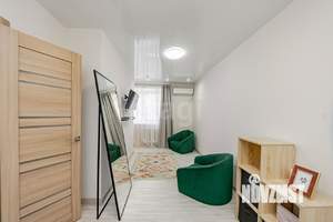 1-к квартира, на длительный срок, 60м2, 11/13 этаж