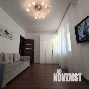 2-к квартира, посуточно, 62м2, 6/14 этаж