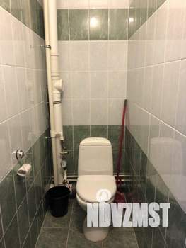 1-к квартира, на длительный срок, 40м2, 5/17 этаж