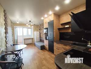 1-к квартира, на длительный срок, 50м2, 4/16 этаж