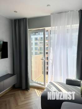 1-к квартира, на длительный срок, 38м2, 2/9 этаж