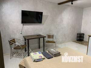 Студия квартира, посуточно, 25м2, 1/9 этаж