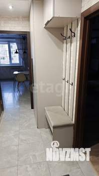 1-к квартира, на длительный срок, 46м2, 6/10 этаж