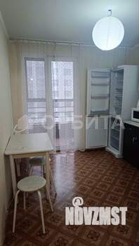 1-к квартира, на длительный срок, 36м2, 14/17 этаж