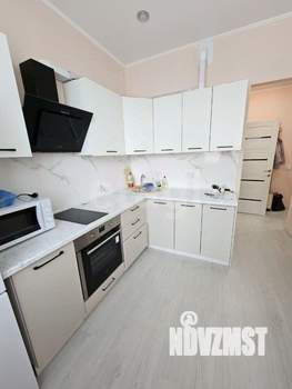 1-к квартира, на длительный срок, 25м2, 8/15 этаж