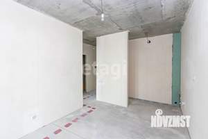 1-к квартира, на длительный срок, 34м2, 11/14 этаж