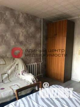 Студия квартира, на длительный срок, 17м2, 1/5 этаж