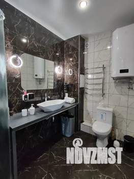 2-к квартира, посуточно, 67м2, 20/21 этаж