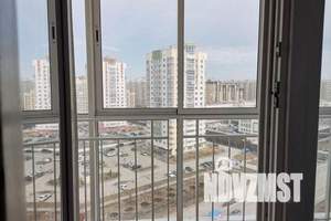 1-к квартира, посуточно, 30м2, 12/16 этаж